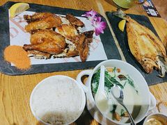 -古琢小馆·珠海味(南方软件园店)