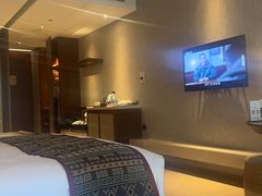 -西双版纳融创皇冠假日度假酒店