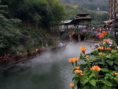 -古龙峡云天玻霸