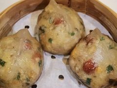 -香港喜来登酒店天宝阁