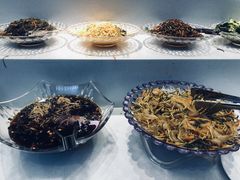-梦航彩虹之约自助餐厅(华府天地店)