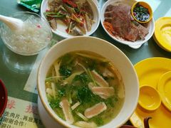 android_upload_pic-老滇过桥米线(永安路店)
