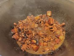 -赶海部落海鲜城(海阳路店)