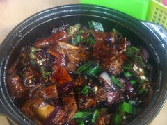 -新记肉骨茶