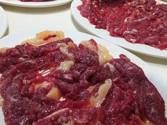-陈记顺和潮汕牛肉火锅(韩江路店)