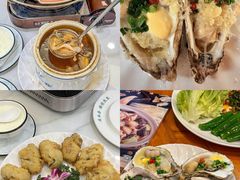 -美未居·老字号·地道顺德菜·桑拿鸡·鱼生(容桂店)
