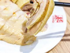 -泰煌鸡·上海白斩鸡·鸡汤面(万航店)