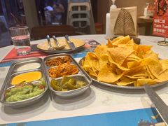 -墨纪Mojí墨西哥餐厅(官舍店)