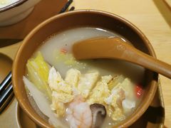 -小六汤包砂煲菜(文景路店)
