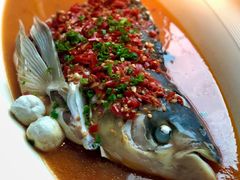 -凤凰湘语·海派湘菜(浦东旗舰店)