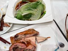 凯鸽风沙鸡-凯鸽酒楼(大同振兴街店)