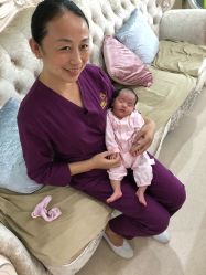 点击看大图 -妍悦母婴月子会所(武汉天地店)