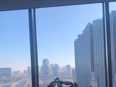 -皇朝万鑫自助餐厅