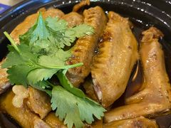 -中恒华茶楼(风华店)