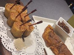 -羲和雅苑•北京烤鸭(平安国际金融中心店)