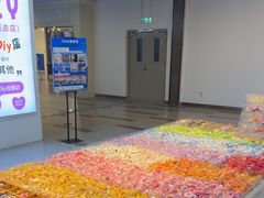 -郑在DIY·潮玩银饰绘画手作(中央大道旗舰店)