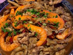 -胖哥俩肉蟹煲(虹口龙之梦店)