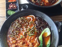 -俏湘私房菜(国贸店)
