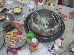 -仙螺岛海鲜自助餐厅(总店)