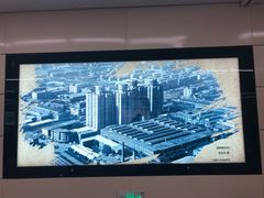 -重型文化广场(地铁站)