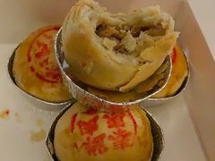 鲜肉月饼-泰康食品(南京东路店)