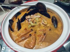 -辛香味烧鱼馆·非遗技艺·排骨红烧肉(光谷医药园店)
