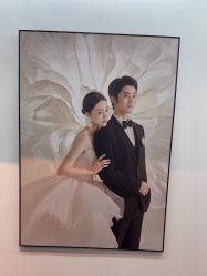 -IDO婚纱摄影(上海旗舰店)