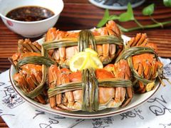 -美味之家·湖景农家乐(太湖东山店)