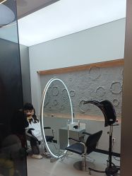 -Cima salon西玛沙龙