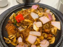 -七叔家宴家常广西菜(明秀东路店)