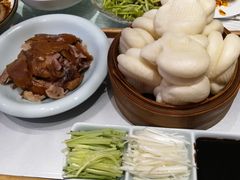 -渝信川菜(工体店)