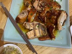 -德胜轩正宗顺德菜(宝安沙井会展中心店)