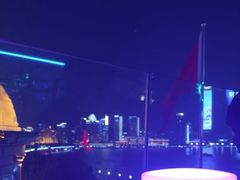 -外滩8号 whisky bar(金延大厦店)