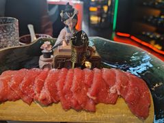 -大隐·成都火锅Bistro(合生麒麟新天地店)