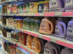 -友谊超市(友谊商城店)