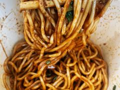 -宋记热干面馆(五福路店)