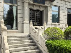 -君庭中餐厅(友谊宾馆店)
