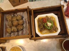 -粤点王茶楼(海丰店)