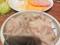-九田家黑牛烤肉料理(新辰里亚运村店)