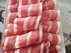 -大连海鲜斑鱼火锅(安平店)