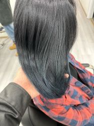 -LILI·HAIR SALON理理造型