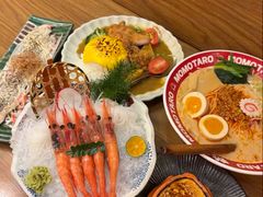 -桃太郎寿司料理(南坪店)