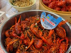 -靓靓蒸虾·头牌蒸虾(沙湖旗舰店)