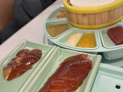 -羲和雅苑•北京烤鸭(国贸商城店)