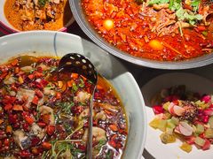 -麻六记(新天地店)