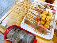 -袁记串串香(人民公园店)