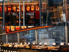 自助取餐区-OUR Bakery(三里屯太古里店)