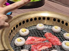 -虎丸烧肉(世纪汇店)