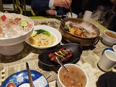 -桂满陇天书(南京德基旗舰店)