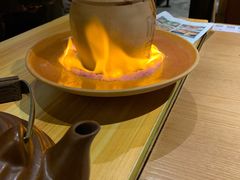 -吃饭皇帝大(合生汇店)